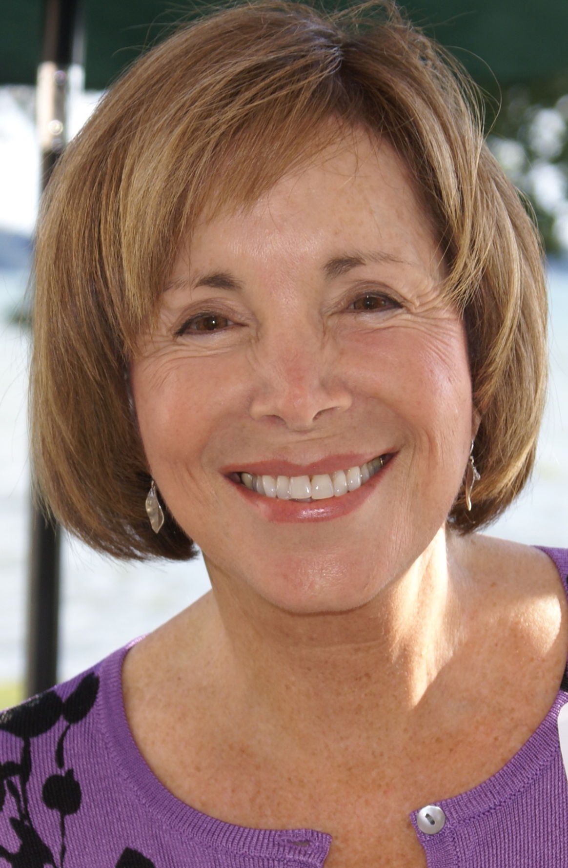 Marilyn L. Taylor
